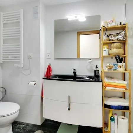 Apartment Princesa Huelin *
