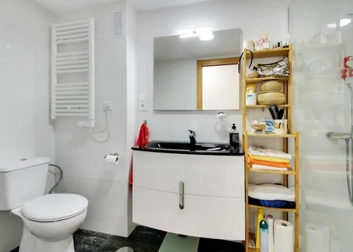 Apartment Princesa Huelin *